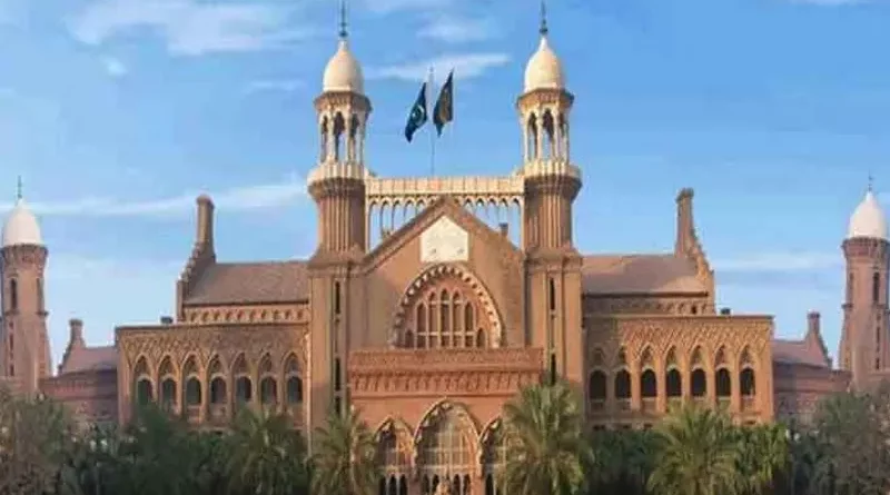 Lahore-High-Court-Building