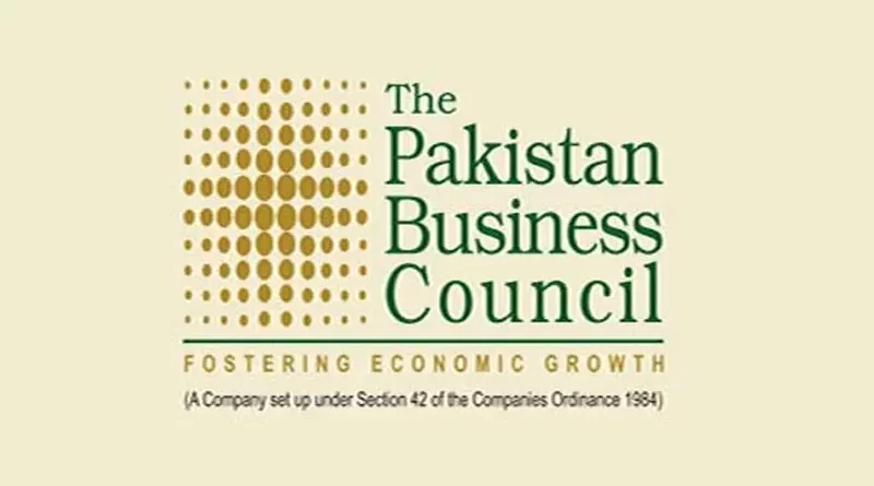 Pakistan-business-council