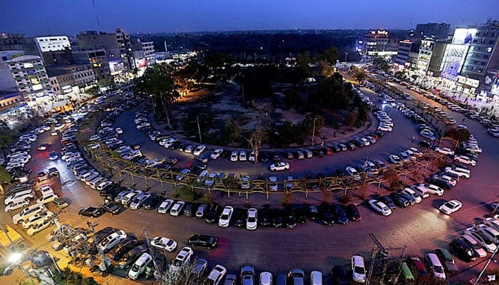 lahore-market