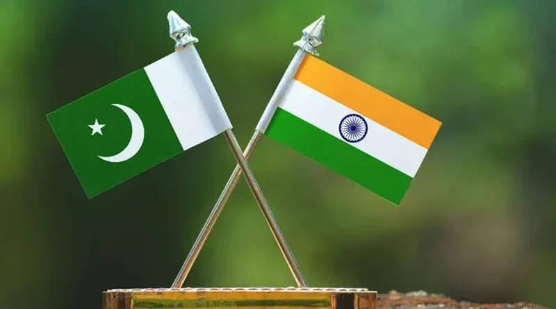 pak-india-relations