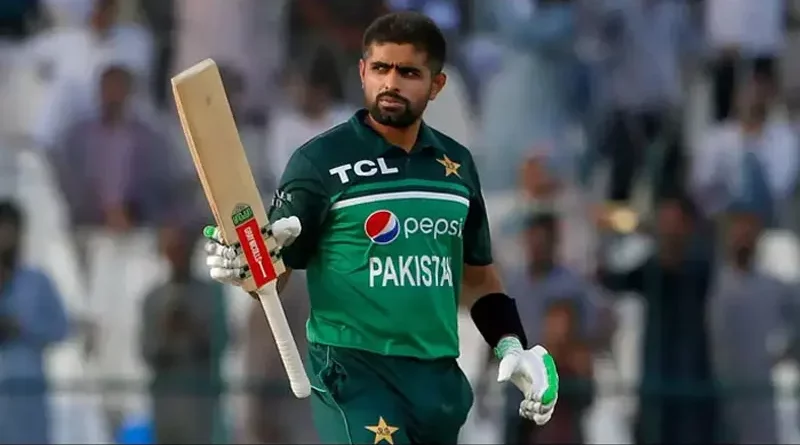 Babar Azam