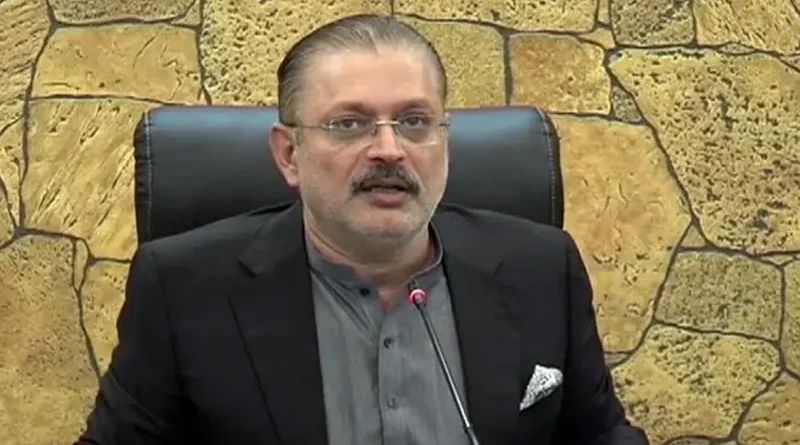 Sharjeel-memon