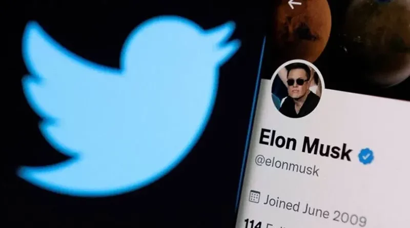 elon musk twiiter