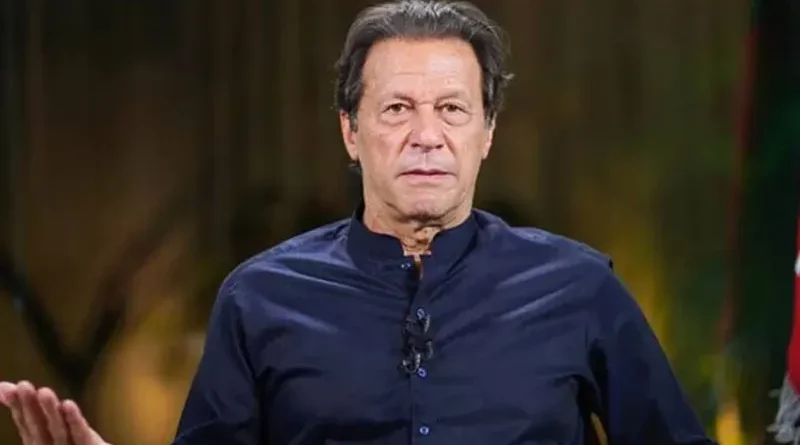 Imran khan