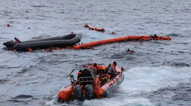 morocco boat accident