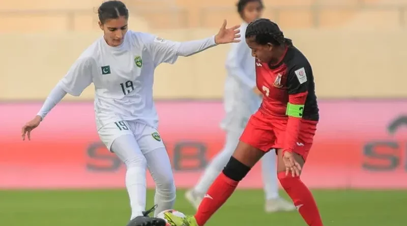 women footbal suadi arabia