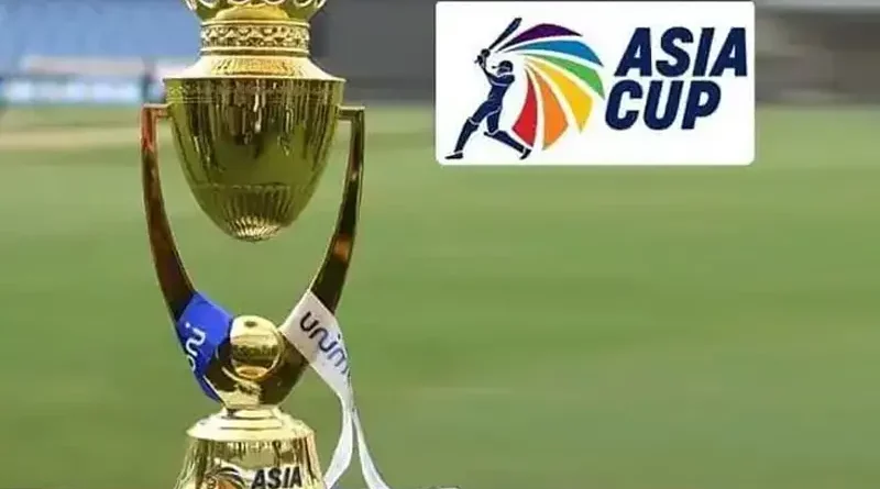 Asia Cup