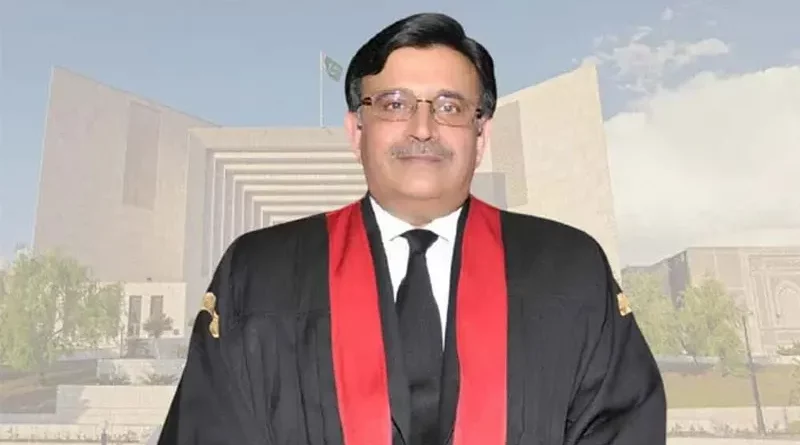 CJ Pakistan