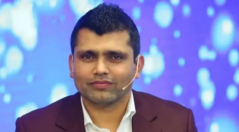 Kamran Akmal PCB