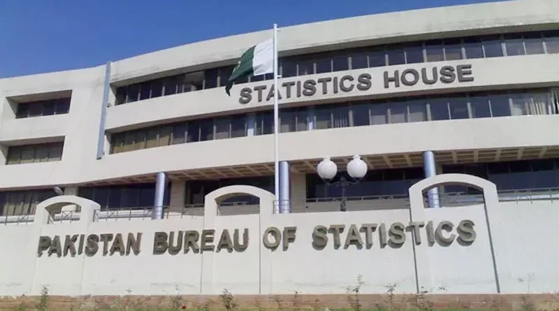 Statistics House