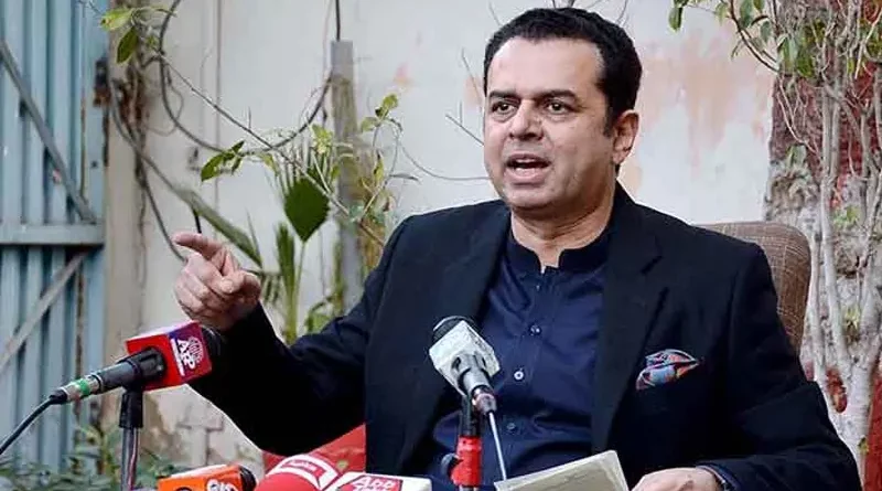 Talal Chaudhry