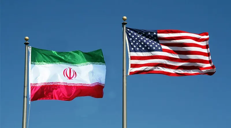 iran us issue