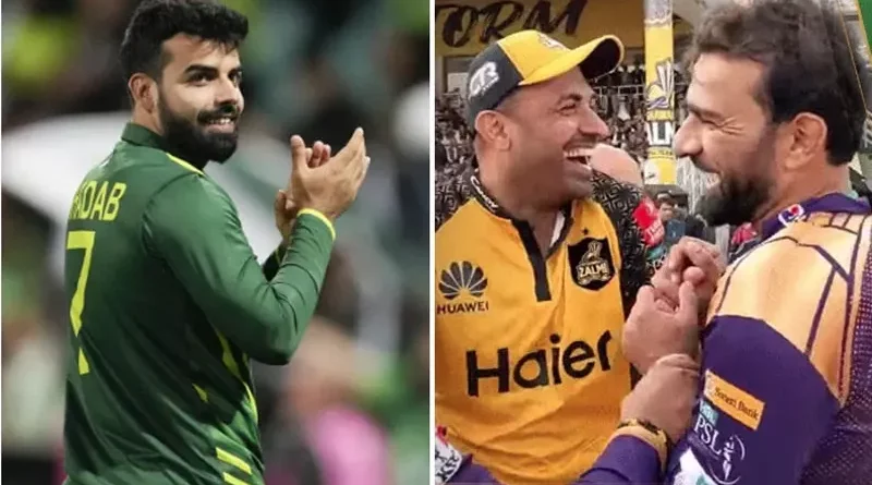 shadab and wahab