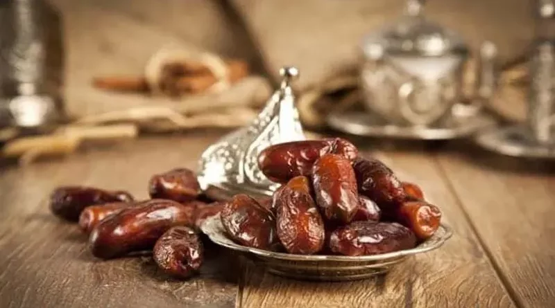 Dates Khajoor