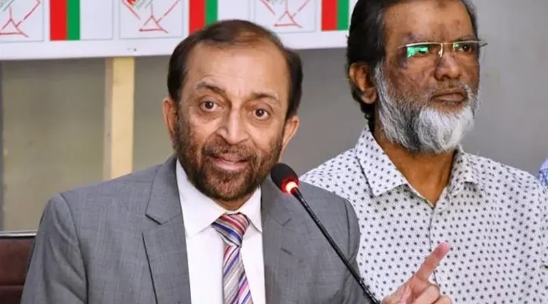 Farooq Sattar