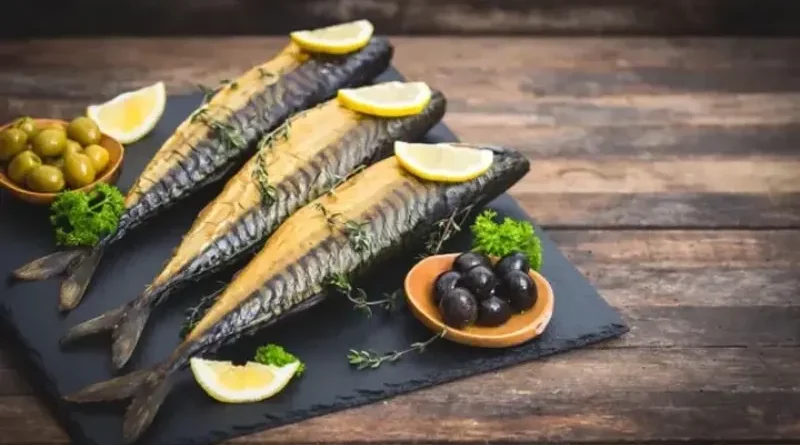 Food fish