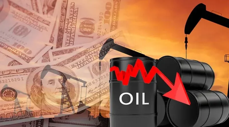 Oil Market