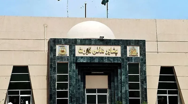 Peshawar High Court