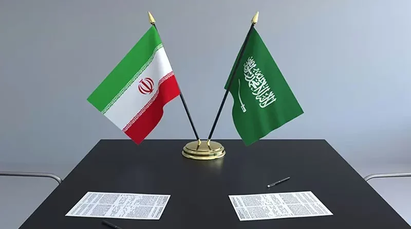 Saudi Arabia Iran Relations