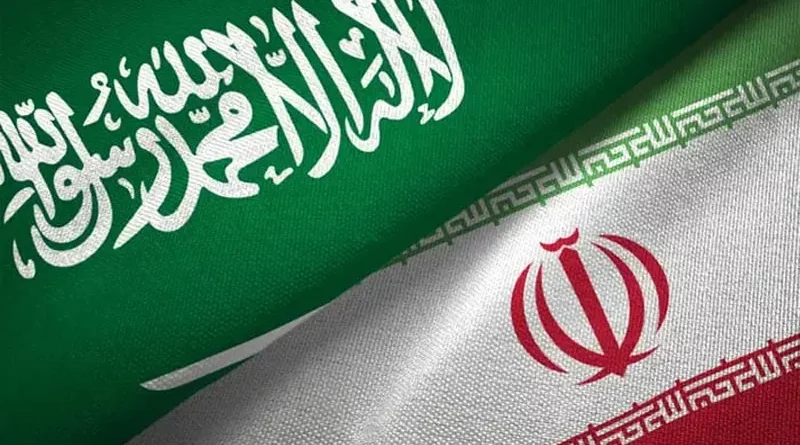 Saudi Iran Relations Update