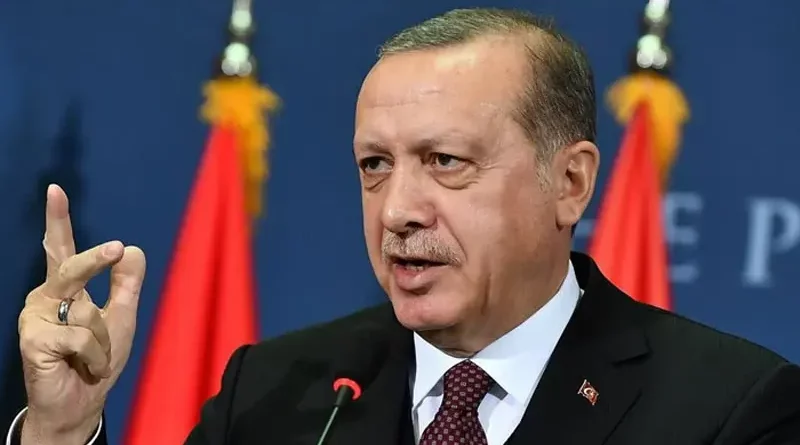 Turk president