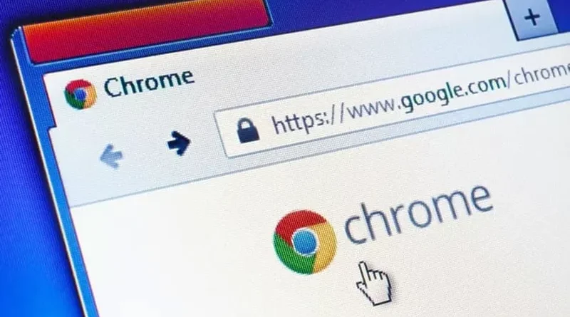 google chrome