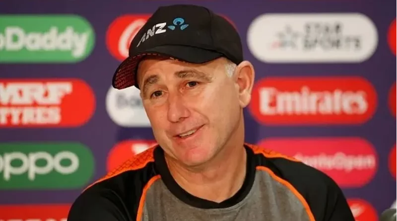 NZ Coach