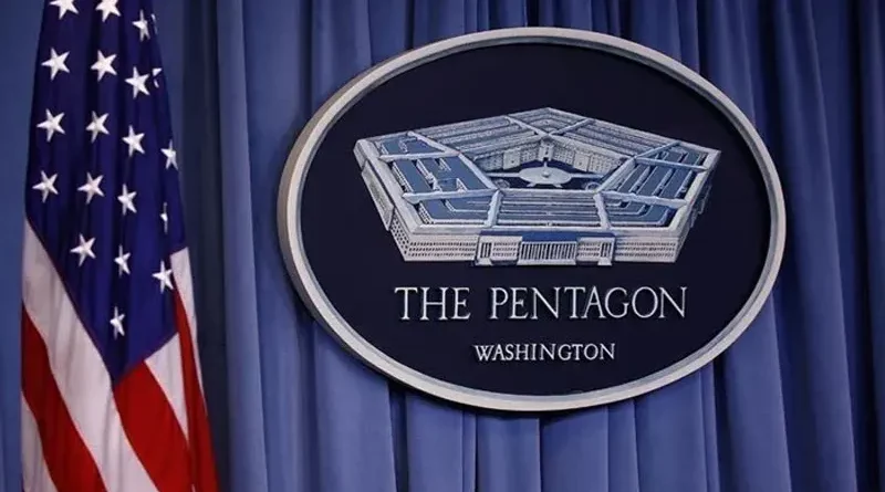 Pentagon