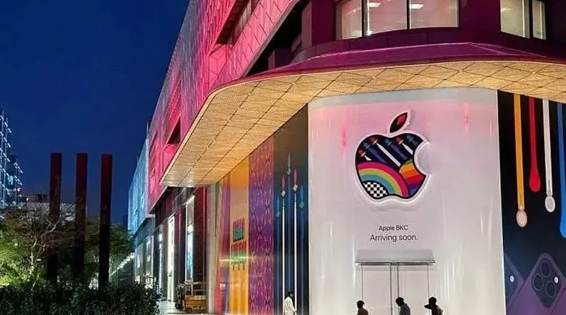 apple india