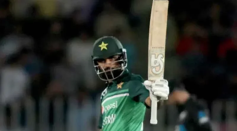 fakhar zaman