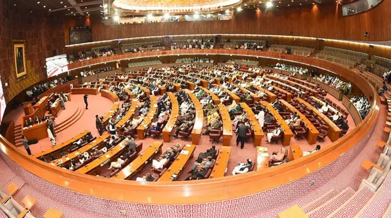 national assembly