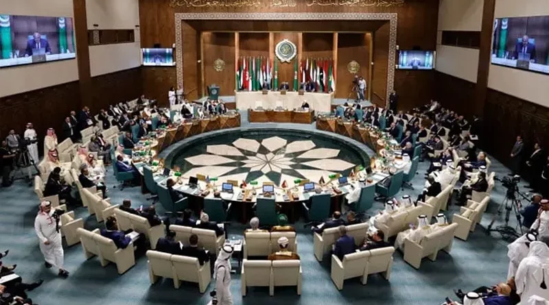 Arab League