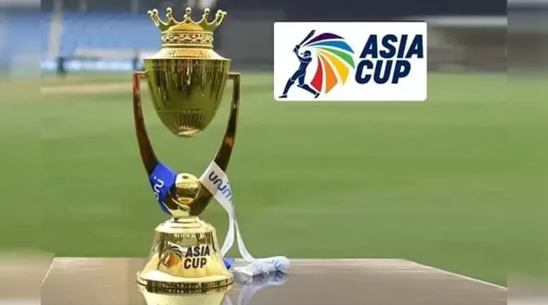 Asia Cup