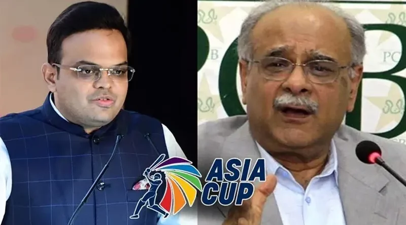 Asia Cup Updates