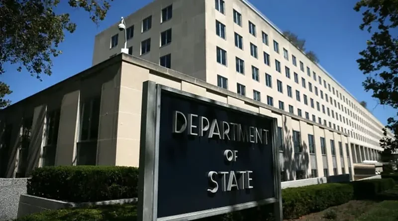 State Department