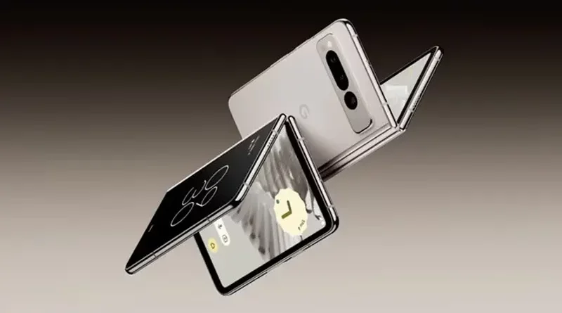 fold able phone