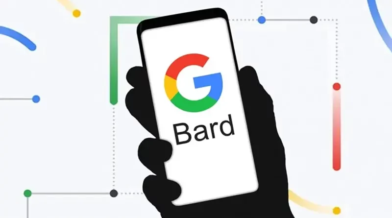 google bard