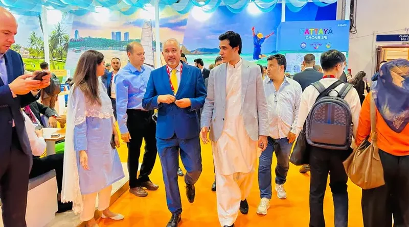 pakistan in uae expo