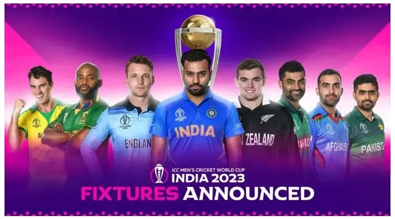 Icc world cup