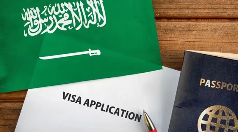 Saudi Investor Visa