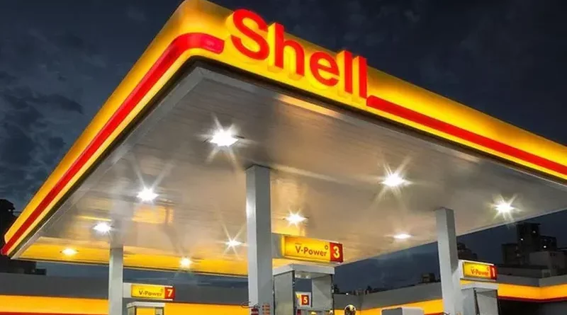 Shell Pakistan