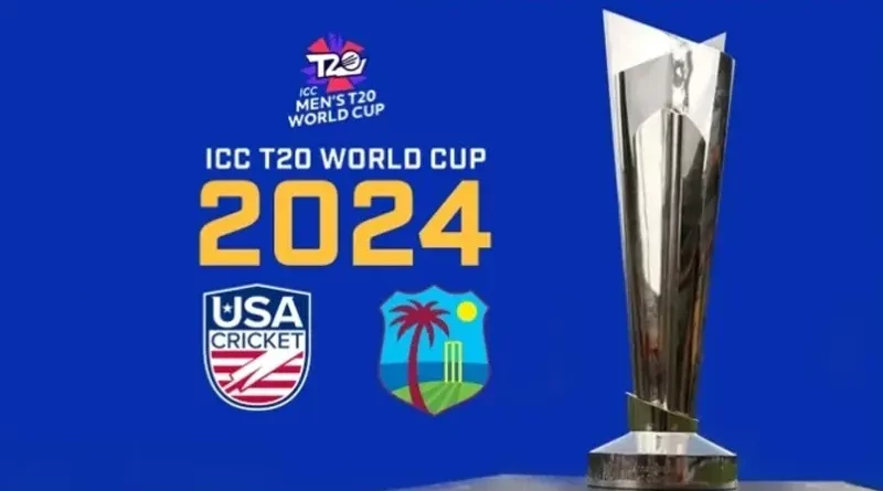 T20 World Cup