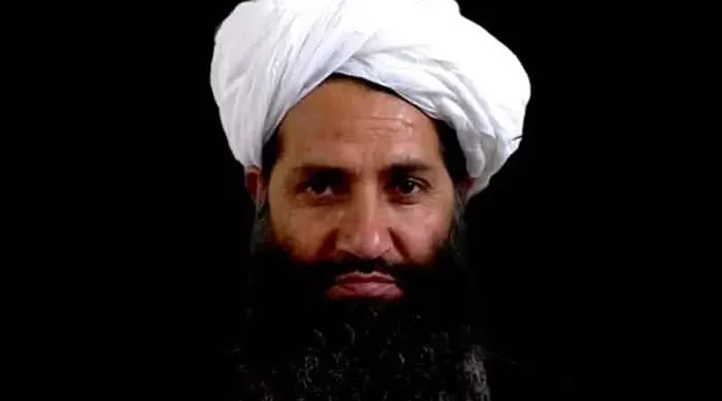 Taliban Ameer