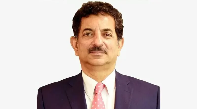 asad gilani chairman nadra