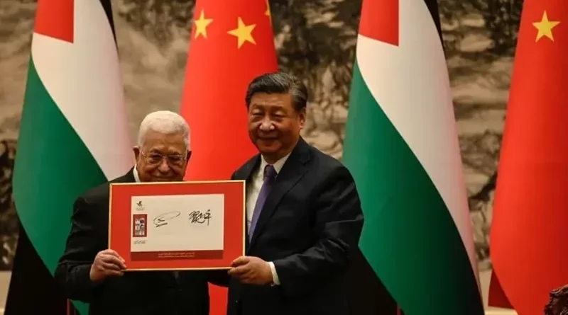 china president