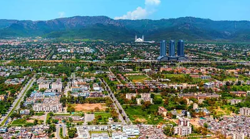 Islamabad