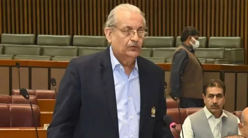 Raza Rabbani