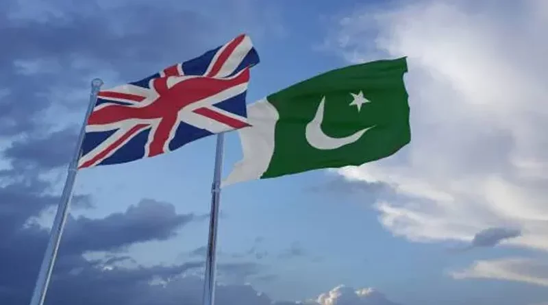 uk pak