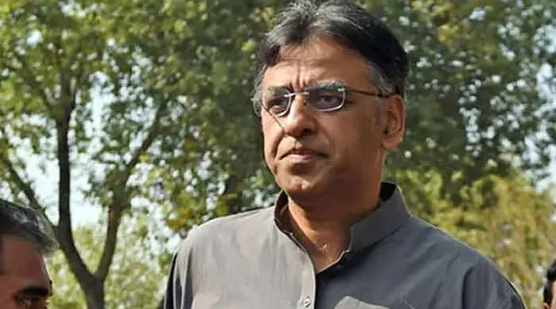 Asad Umer