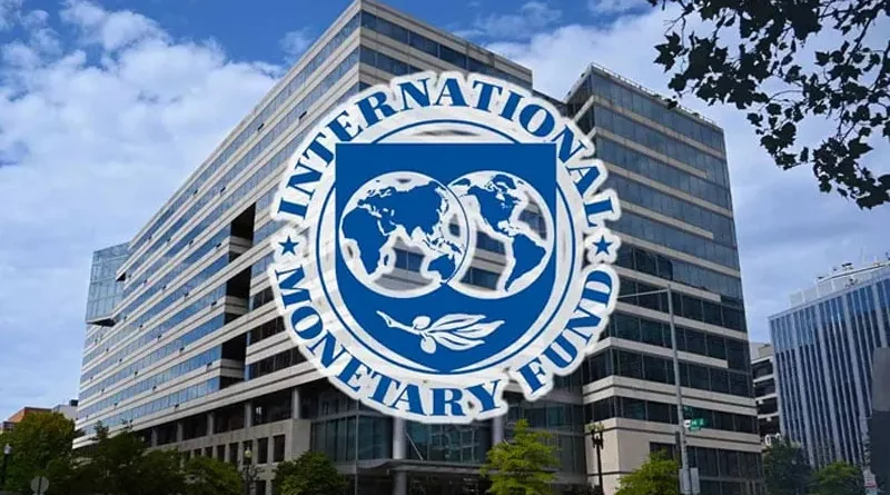 IMF